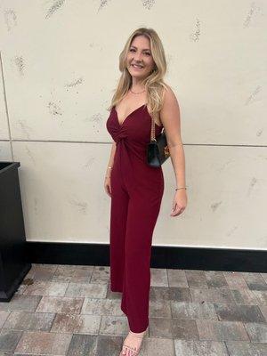 Photo of April B.