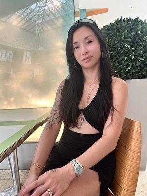 Photo of Gloria T.