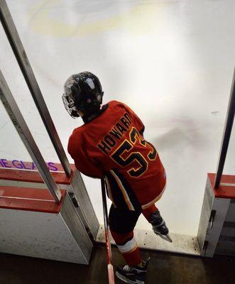 photo of On the road again