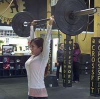 Photo of Karen W.