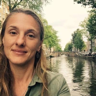 photo of Aleksandra E.