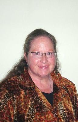 photo of Connie F.