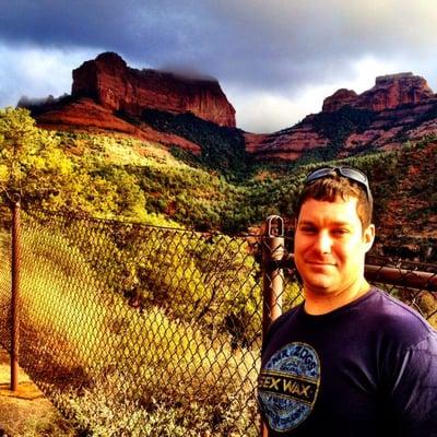 photo of Baptiste B.