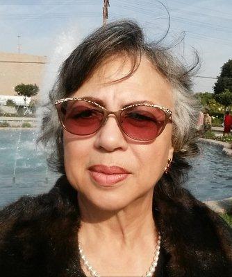 Photo of Alma H.