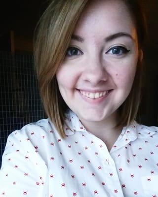 Photo of Melodie U.