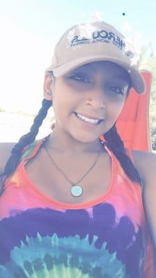 photo of Vivianie L.