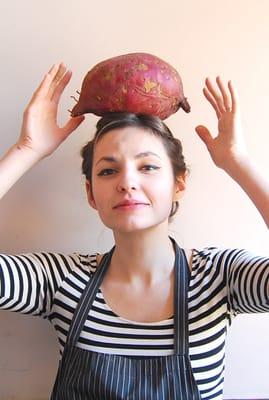 photo of Ula N.
