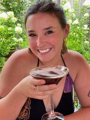 Photo of Mariah G.