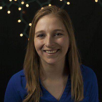 Photo of Taylor C.