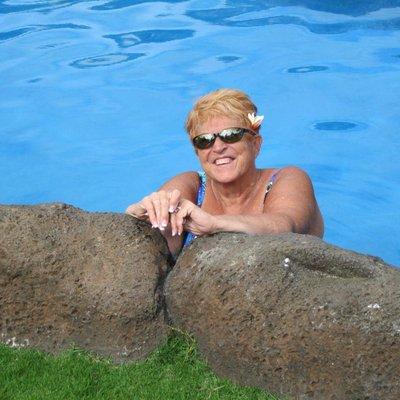 Photo of Carol G.