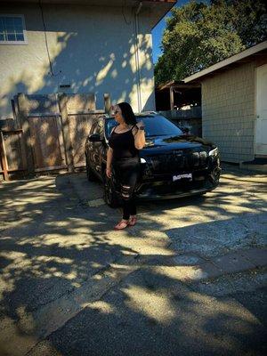 Photo of Vanessa H.