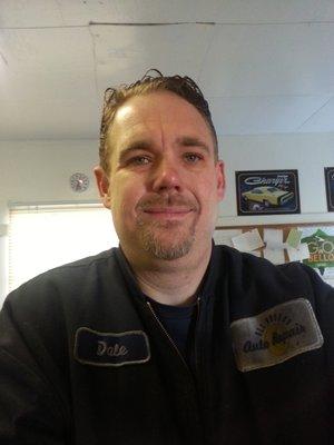 Photo of Dale J.