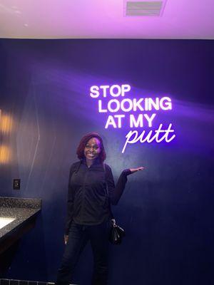 photo of Jeromette B.