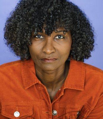 Photo of Jocelyn H.
