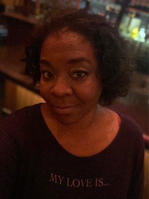 Photo of Cristina H.