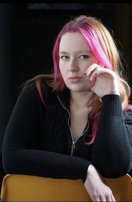 Photo of Kiki D.