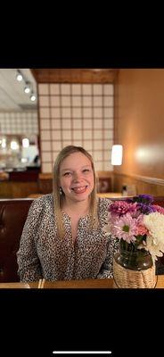 photo of Meredith T.