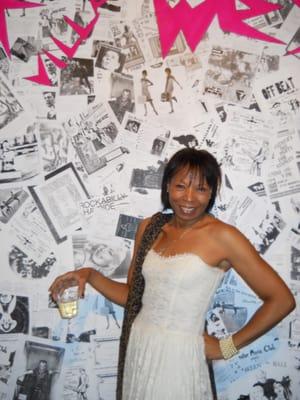 Photo of Joan S.