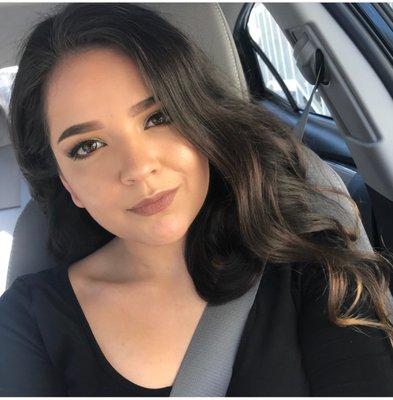 Photo of Monica M.