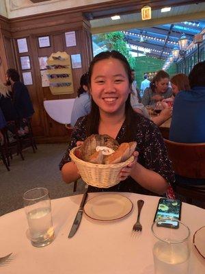 photo of Jacquelin R.