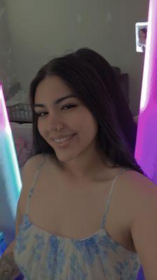 Photo of Ashley B.