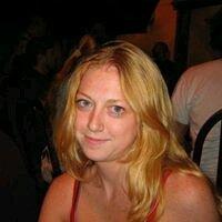 Photo of Melody C.