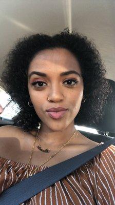 photo of Alexandra G.