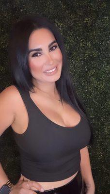 photo of Michelle R.