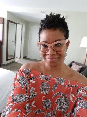Photo of Stephanie B.