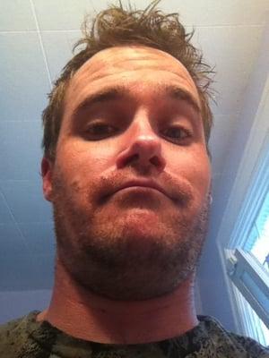 Photo of Chris W.