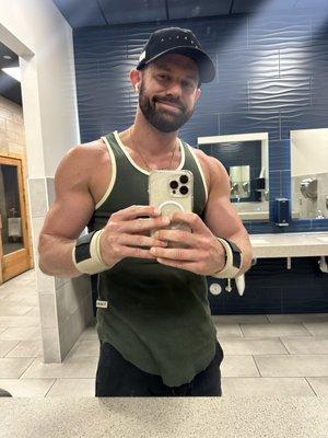 Photo of Mike P.