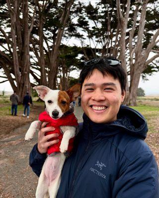 photo of Xing Hui L.