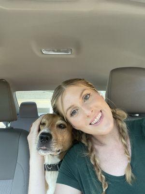 Photo of Trisha B.