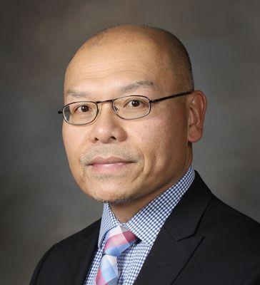 Photo of Radlam T.