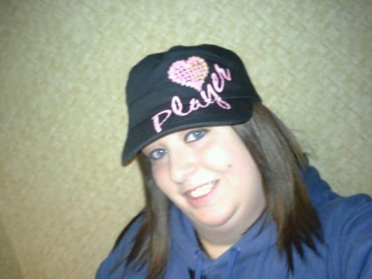 Photo of Monica H.