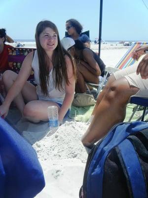 Photo of Brittani T.