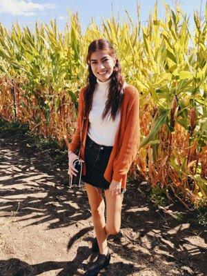 Photo of Diana S.