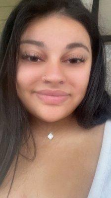 Photo of Abby Z.