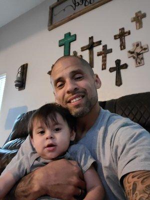 Photo of jeremias c.