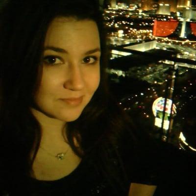 Photo of Crystal Z.