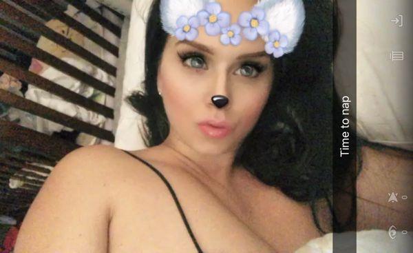 Photo of Jackie Q.