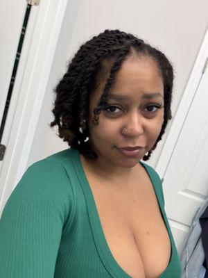 Photo of Arianna Y.