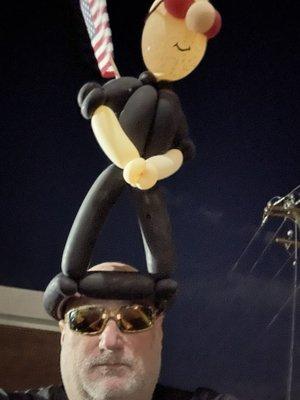 Photo of Tommy H.