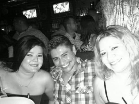 photo of Fortunato D.