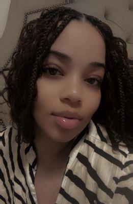 photo of Angelaina B.