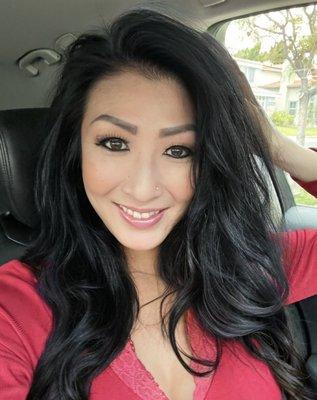 Photo of Caroline T.