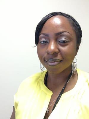 Photo of Kafayat A.