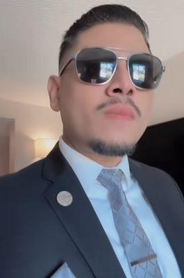 Photo of Johnny A.