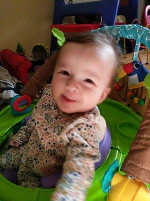 photo of Sammantha B.