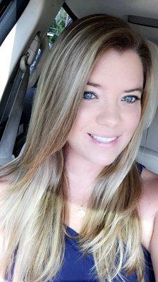 Photo of Ashley D.